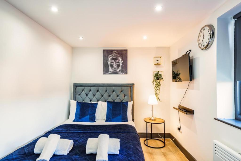 Heathrow Guest House - Oakway Feltham Kültér fotó